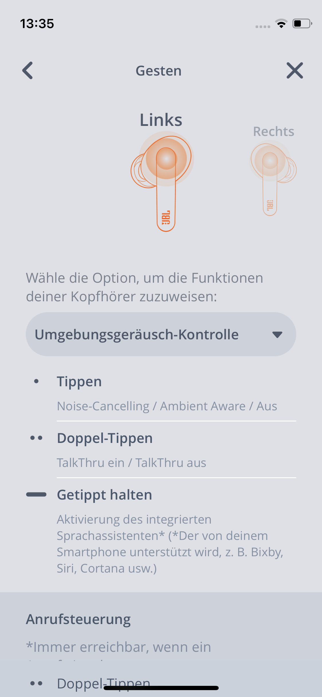 JBL LIVE PRO+_App2