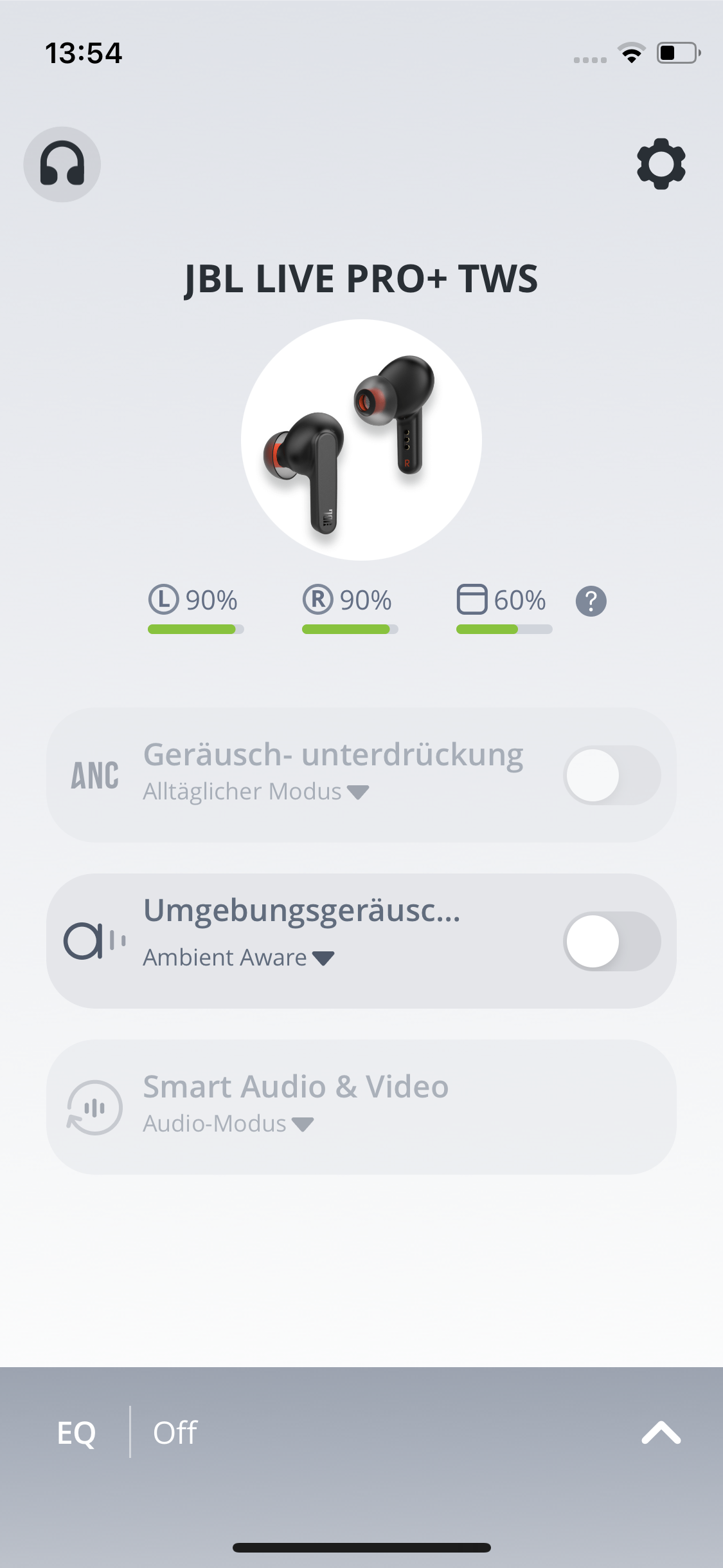 JBL LIVE PRO+_App3 | Die Hardware-Community für Enthusiasten und Gamer