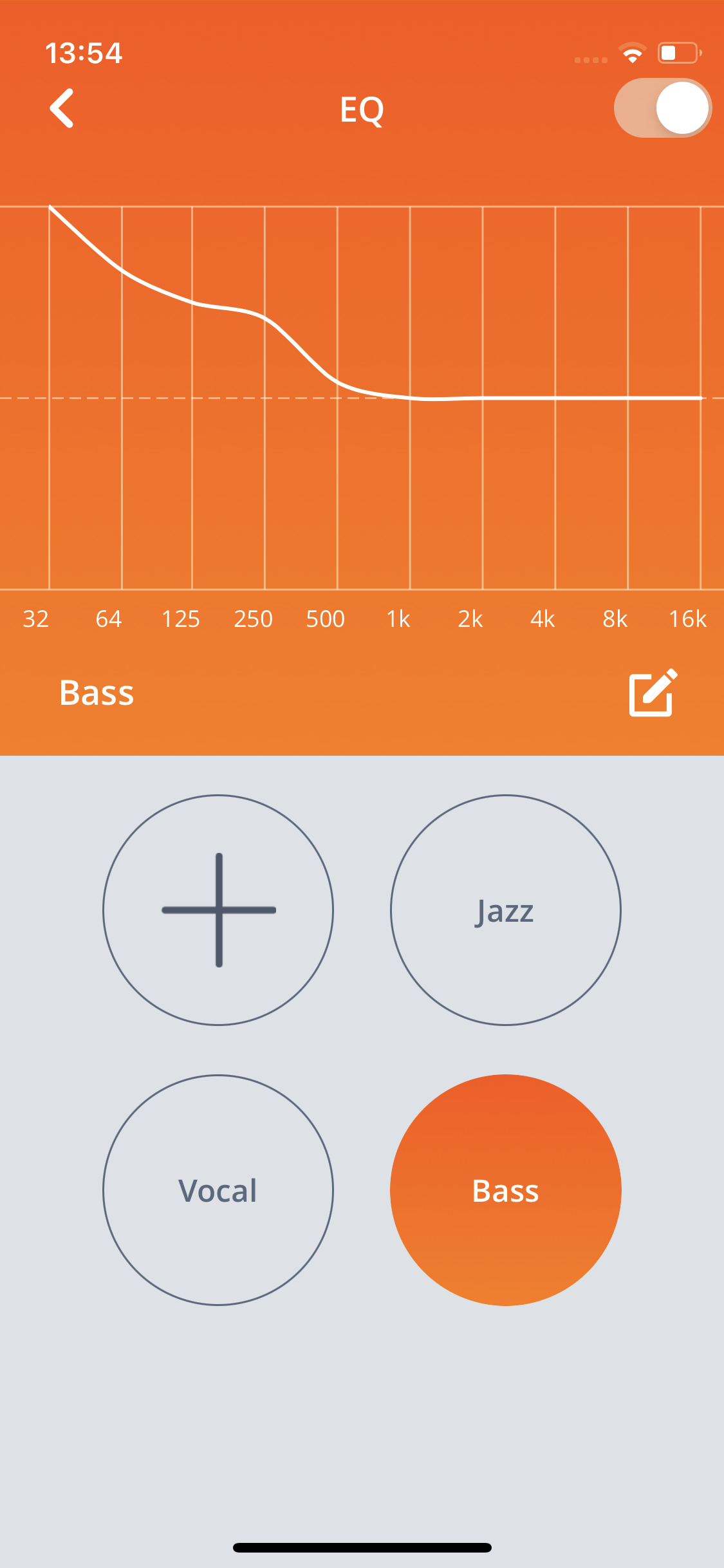 JBL LIVE PRO+_App4