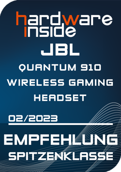 JBL - Quantum 910 Wireless - Award Small.png