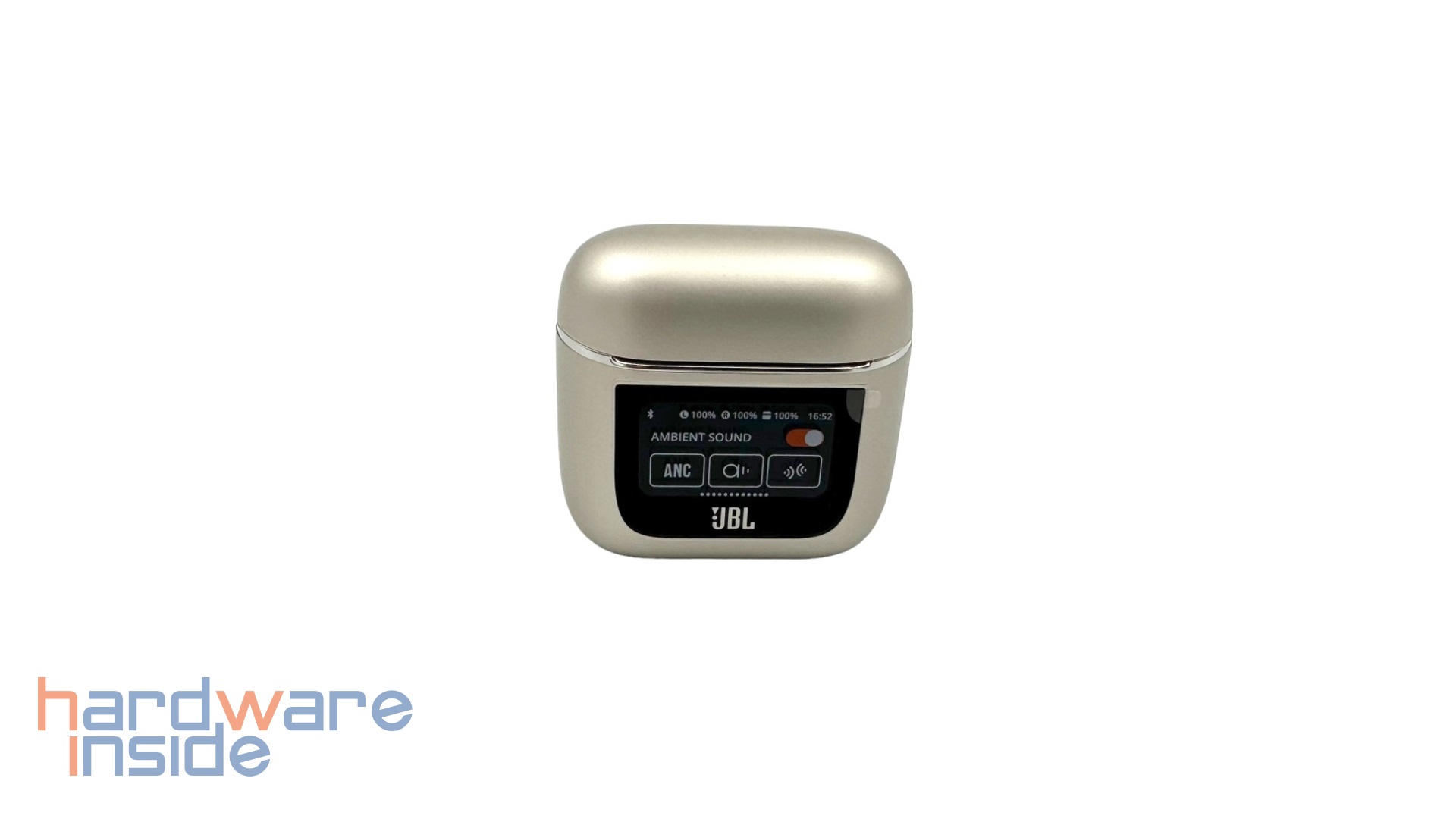 Ladeetui der JBL TOUR PRO 2