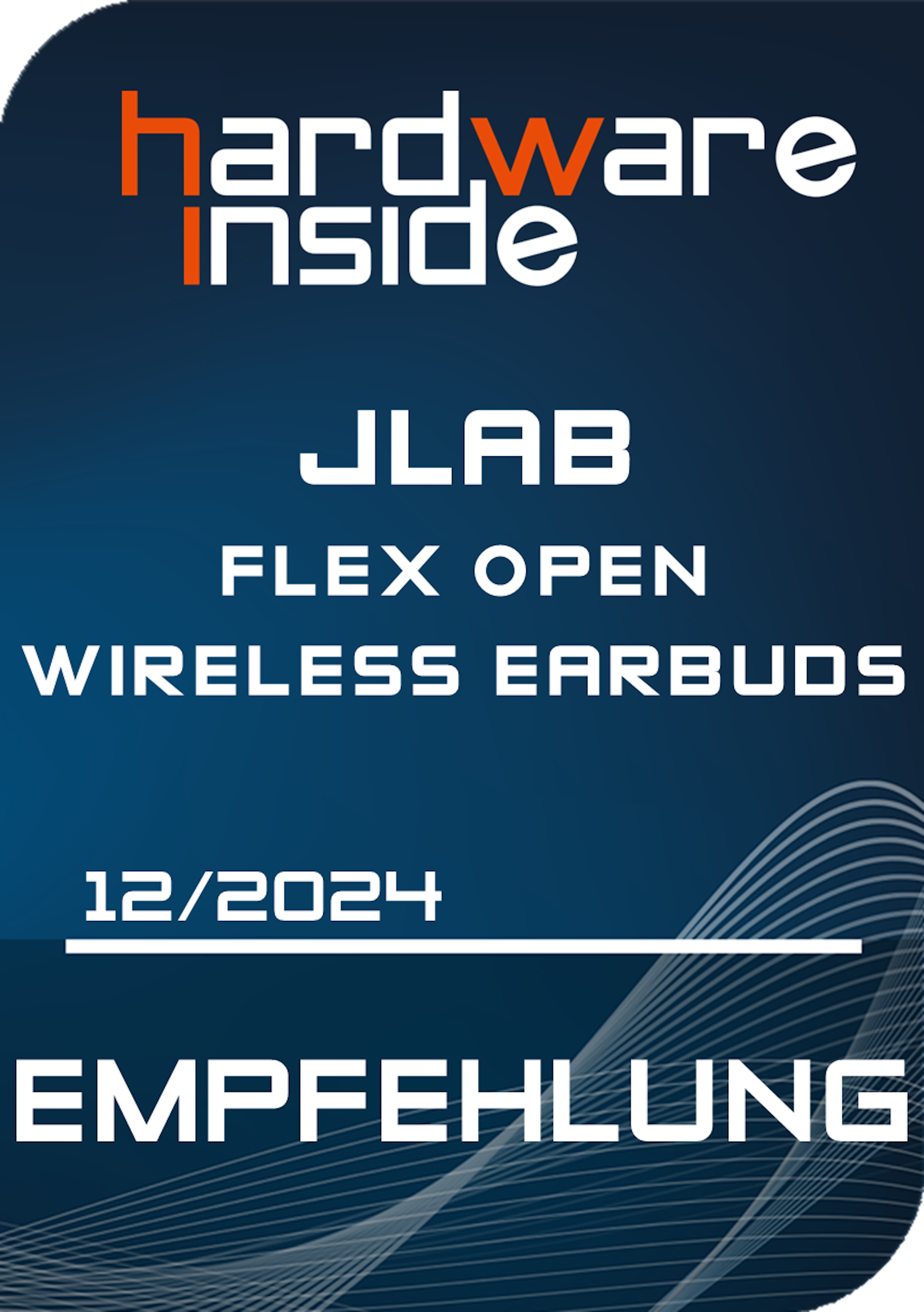 JLAB FLEX OPEN WIRELESS EARBUDS_HiRes AWARD.PNG