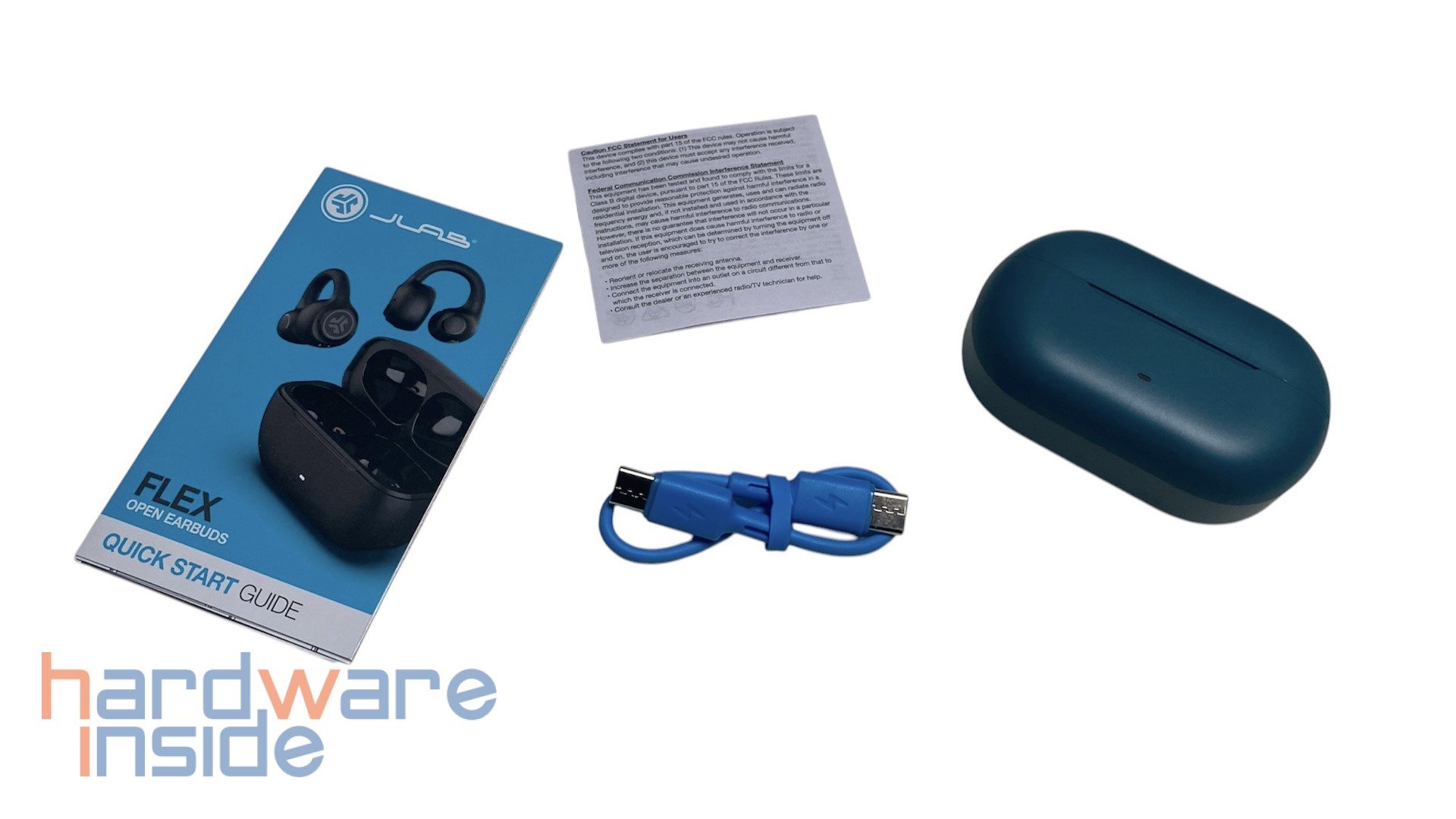 JLAB FLEX OPEN WIRELESS EARBUDS_Lieferumfang.4.jpg