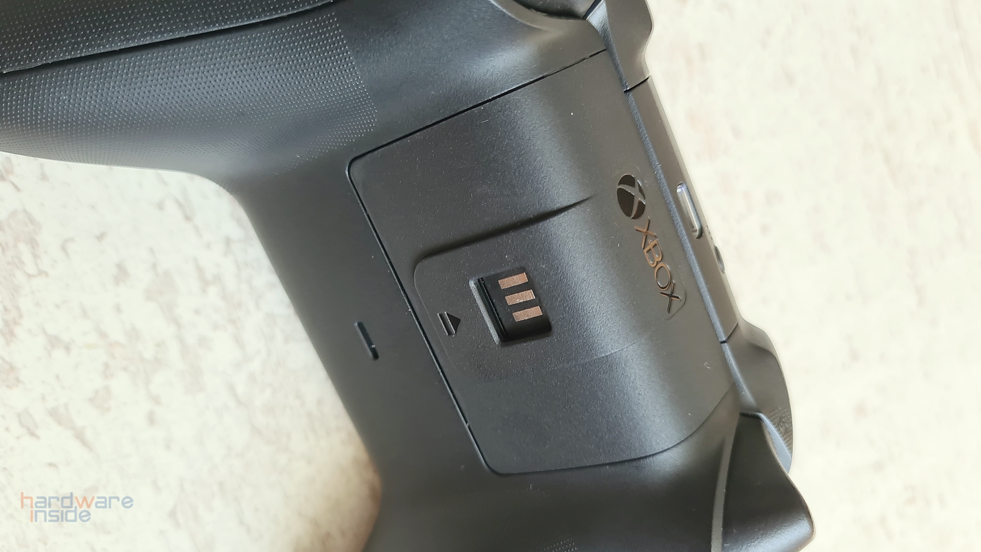 Joypad HyperX Chargeplay DUO