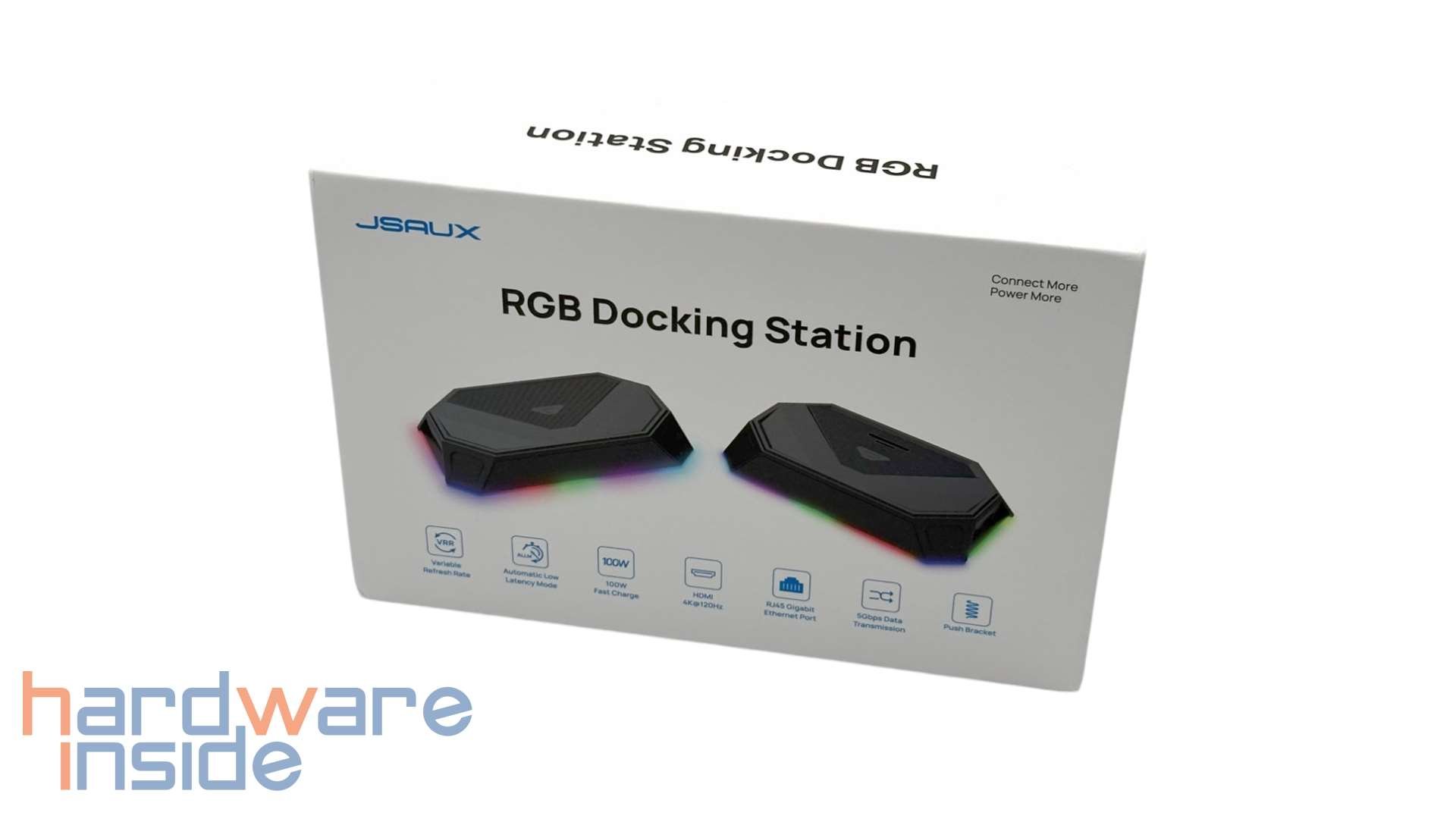 JSAUX RGB Docking Station - 1.jpg