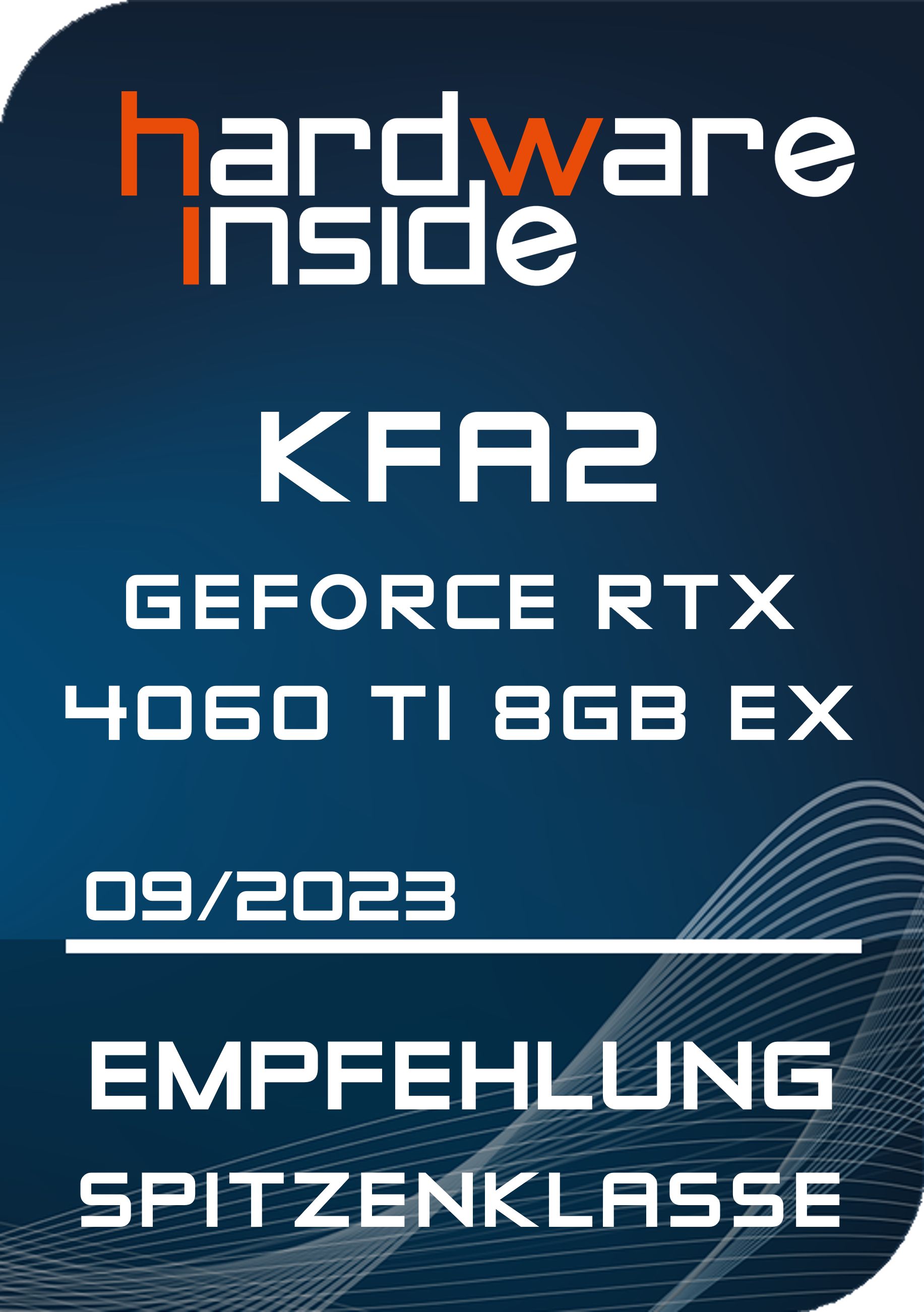 KFA2 GeForce RTX 4060 Ti 8GB EX - Award.png