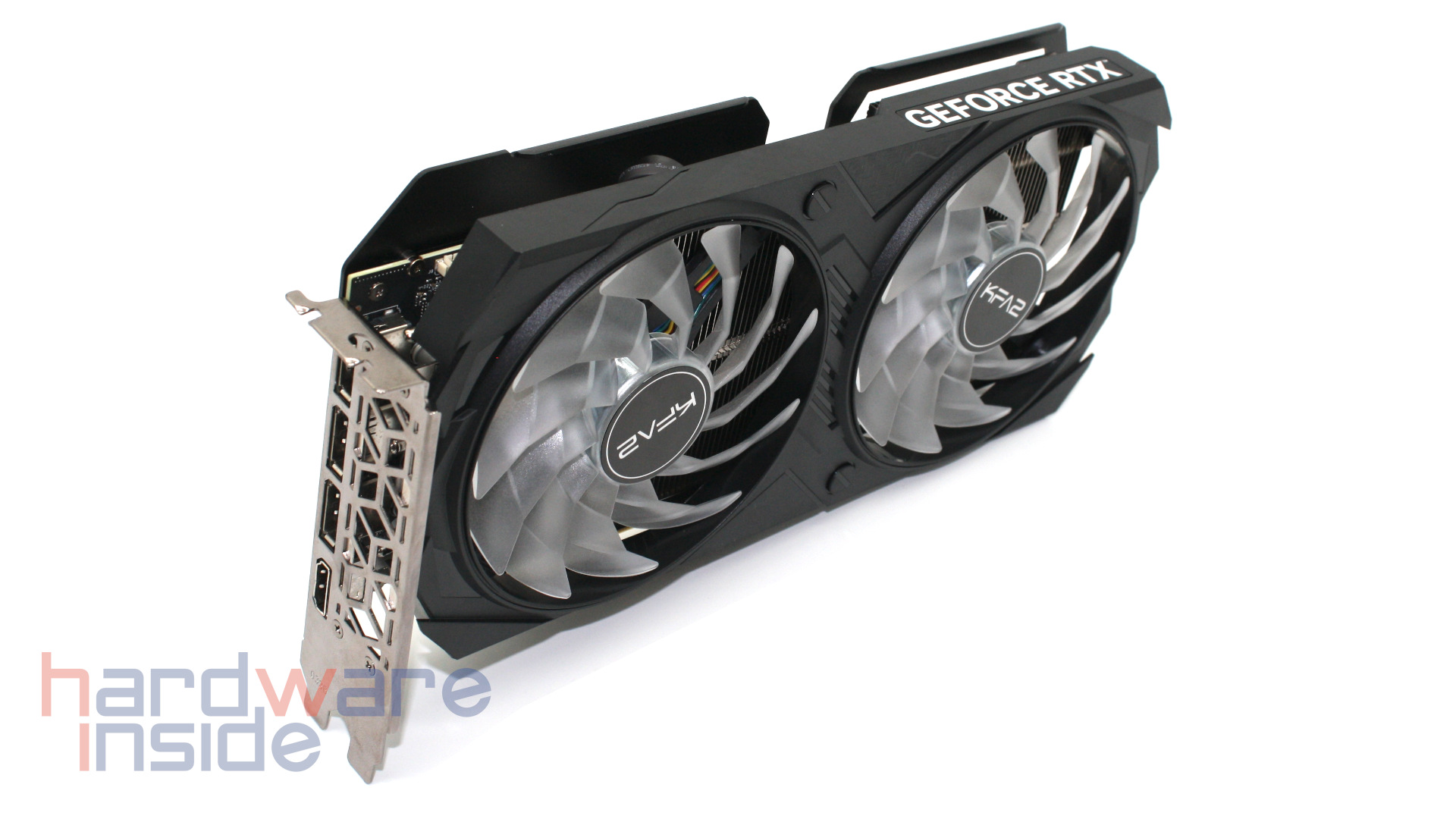 KFA2 GeForce RTX 4060 Ti 8GB EX