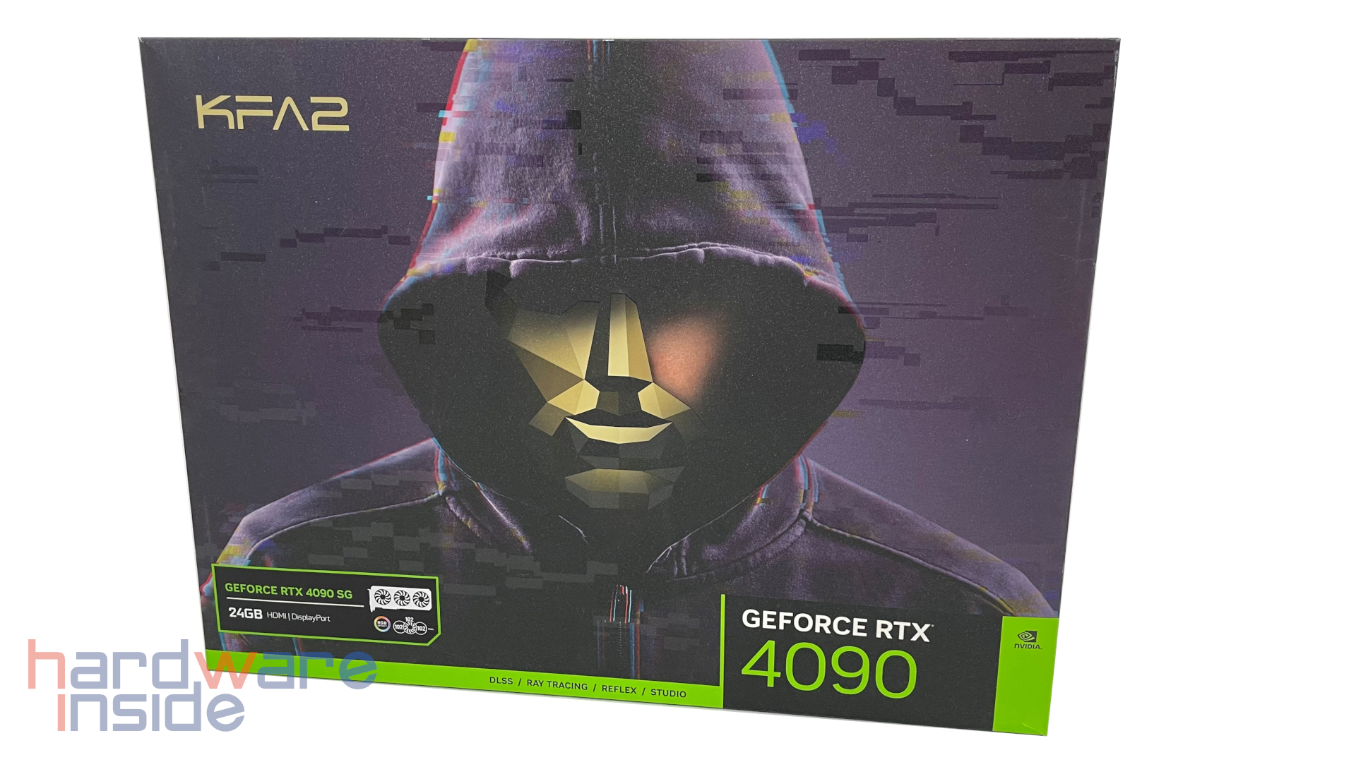 KFA2 GeForce RTX 4090 SG_31