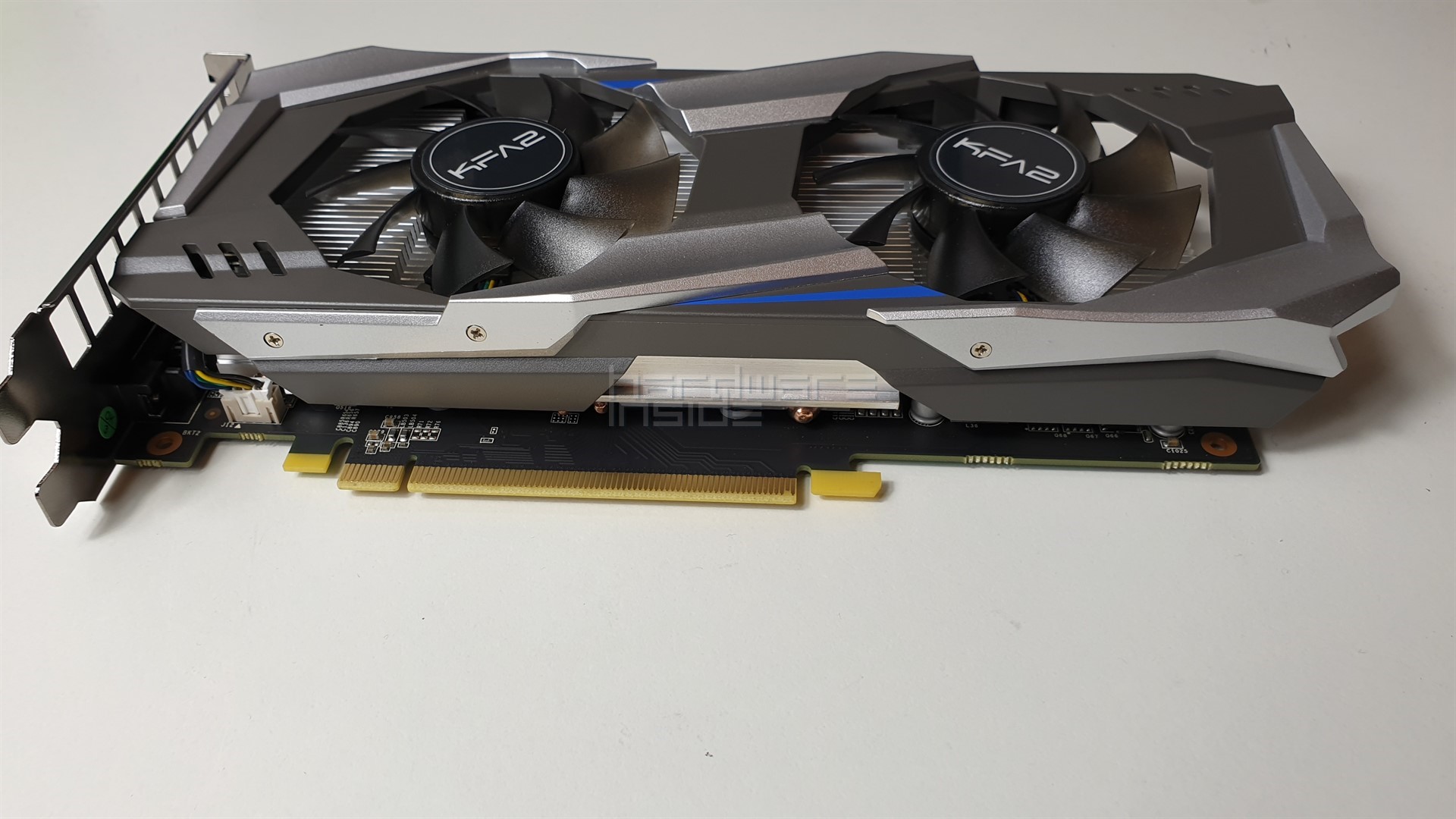 KFA2 GTX 1060 OC 4