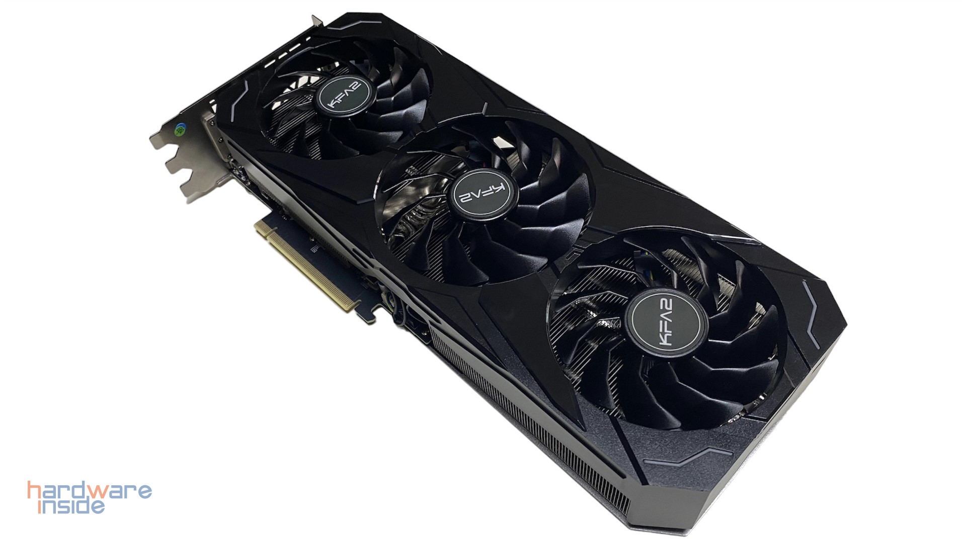 KFA2 GEFORCE RTX 4070 Ti SG