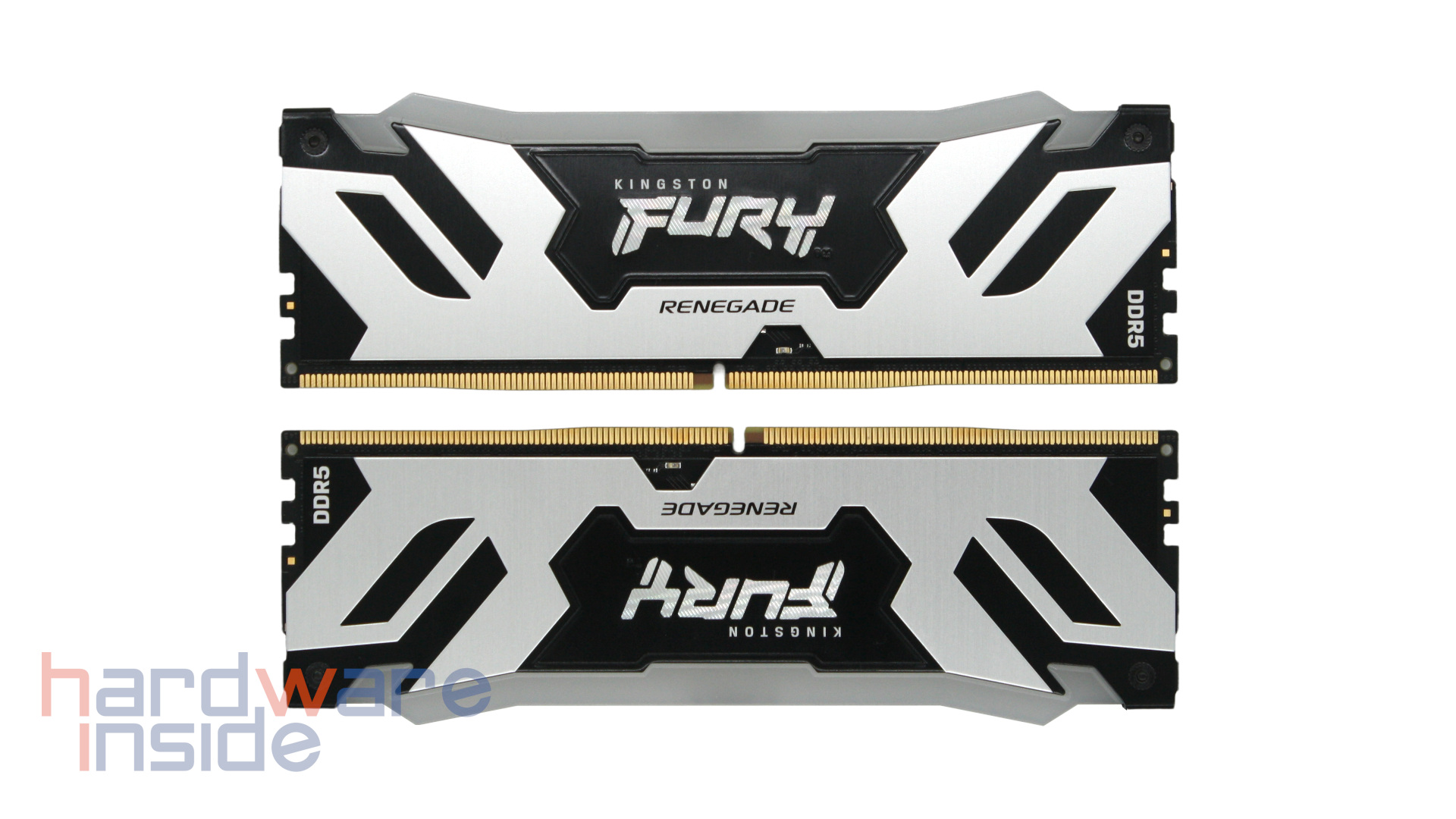 Kingston FURY Renegade RGB 64 GB DDR5-6400