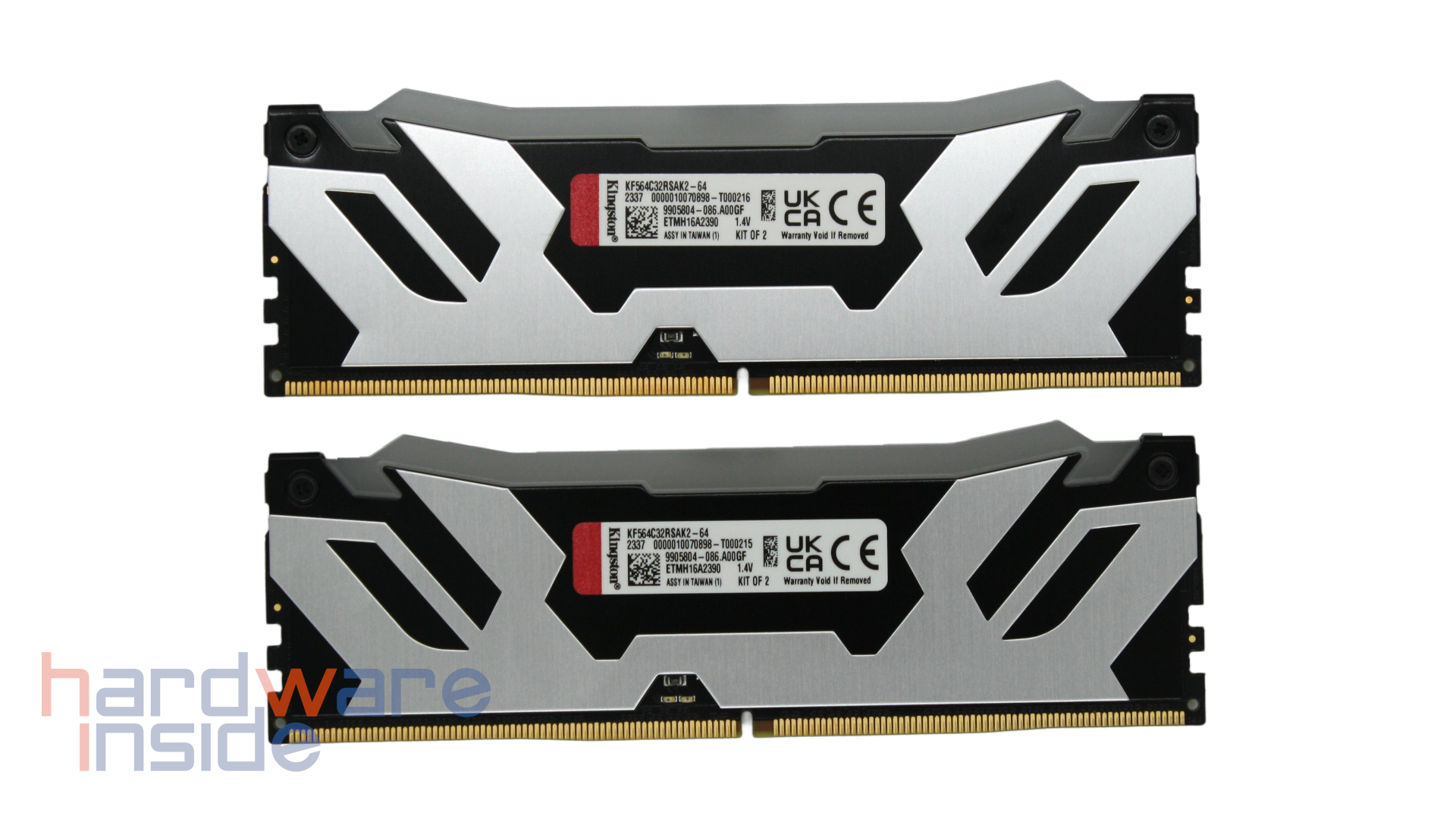 Kingston FURY Renegade RGB