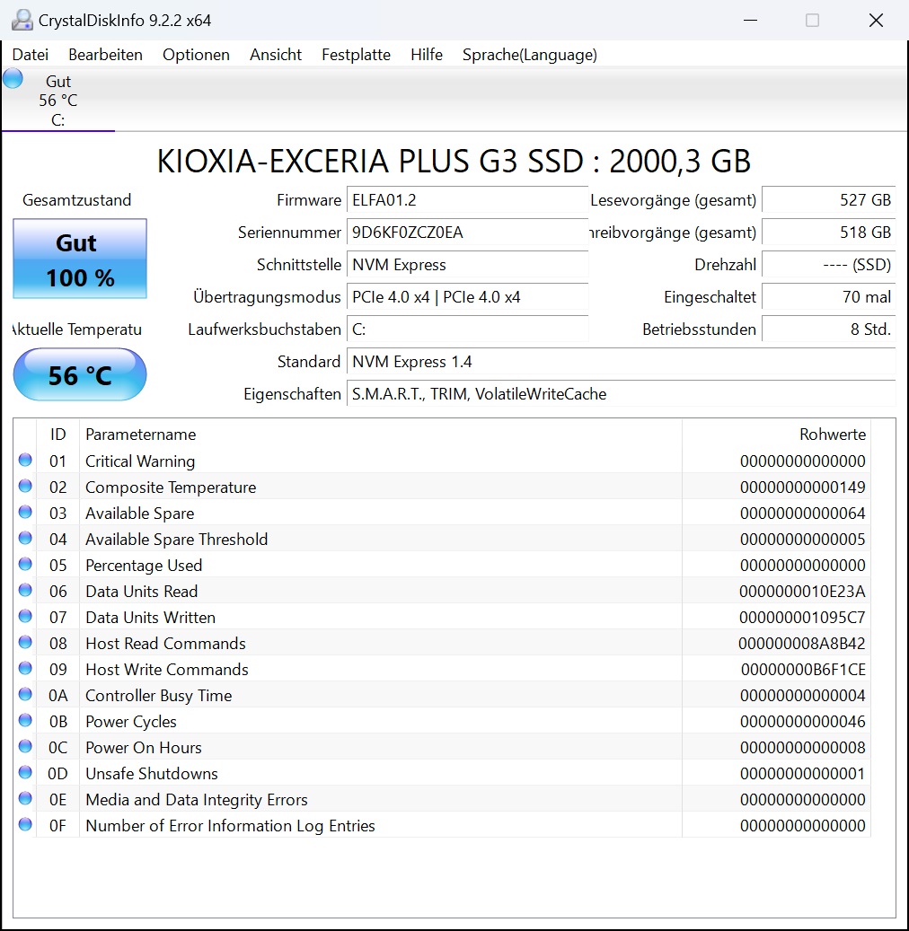 kioxia-exceria-plus-g3-CrystalDiskInfo-idle.jpg