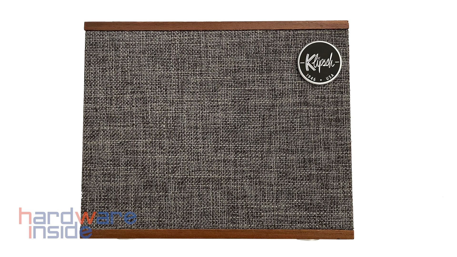 Klipsch Heritage Groove_1