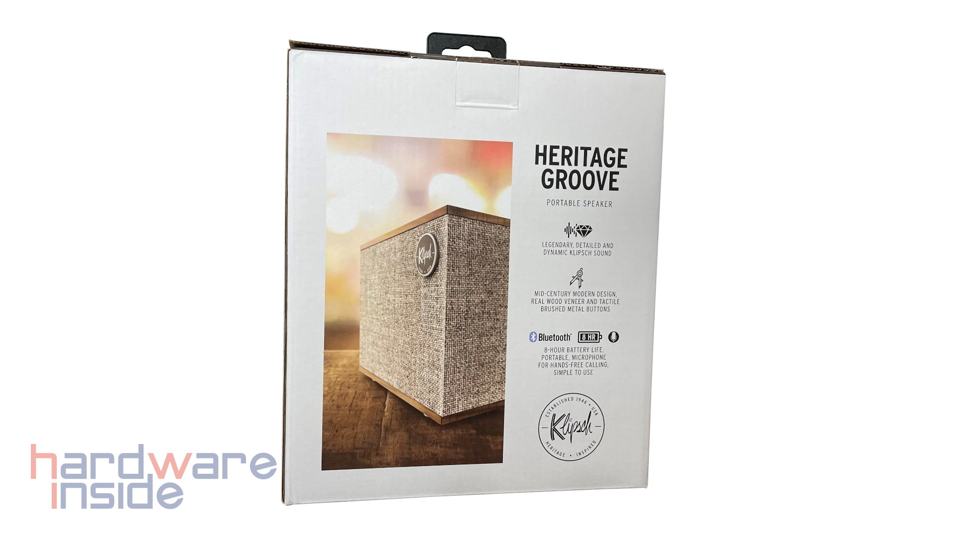 Klipsch Heritage Groove_15