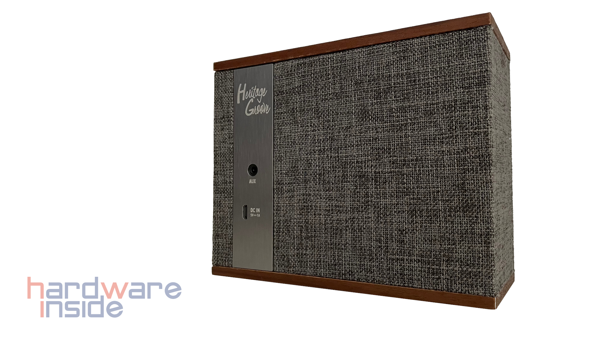 Klipsch Heritage Groove_3