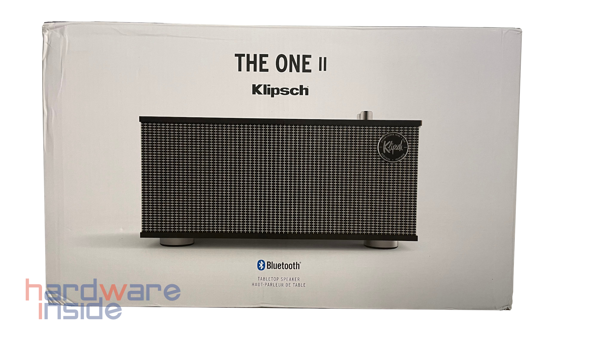 Klipsch The One II_1
