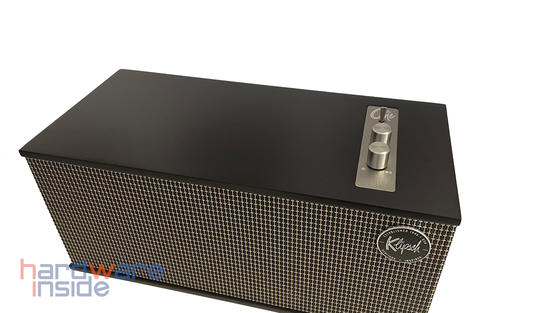 Klipsch The One II_10