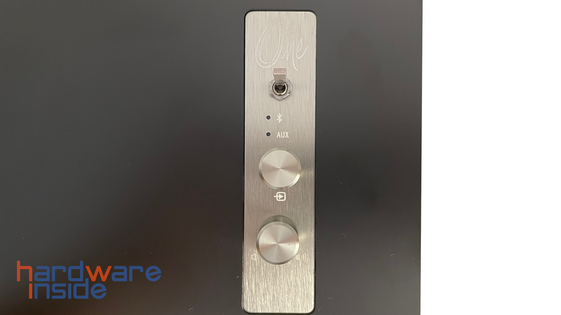 Klipsch The One II_11