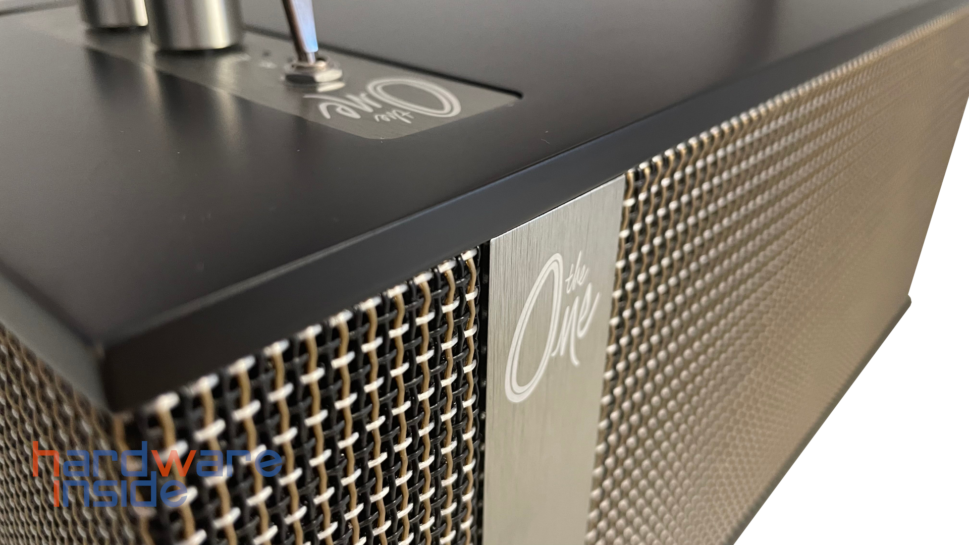 Klipsch The One II_14