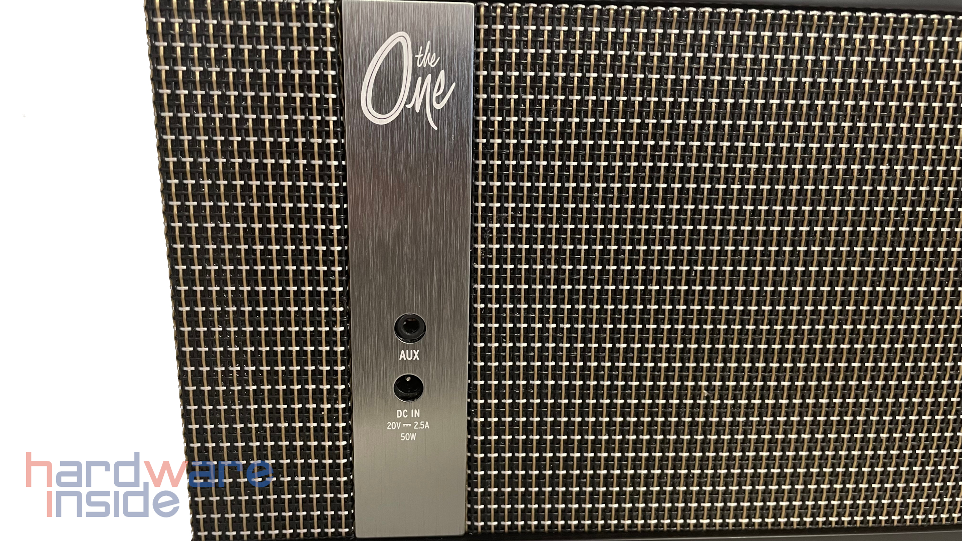 Klipsch The One II_15