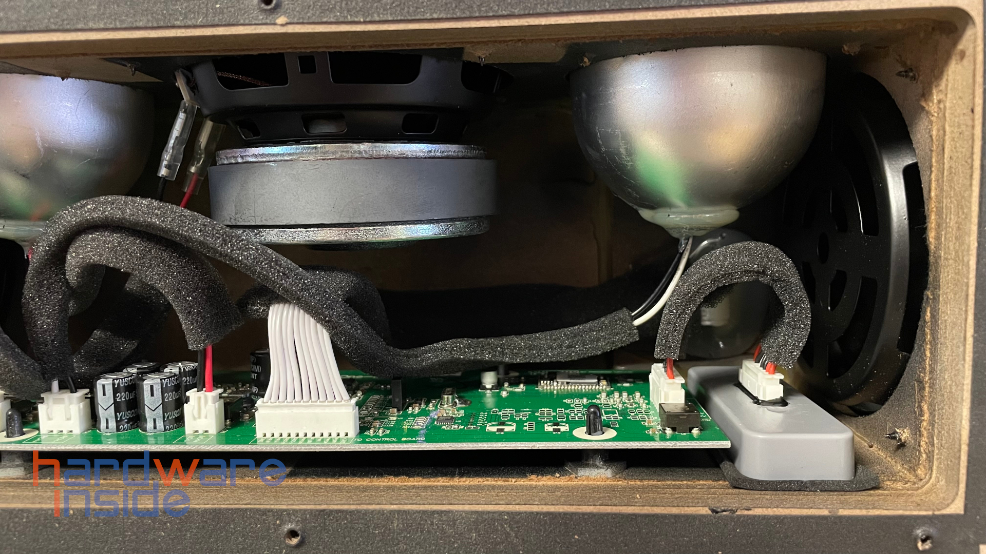 Klipsch THE ONE II_18