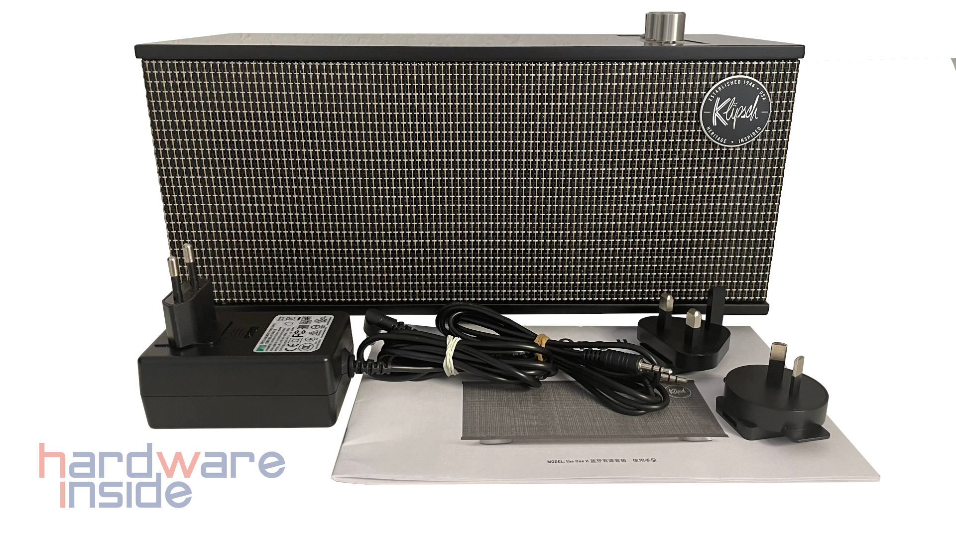 Klipsch The One II_4