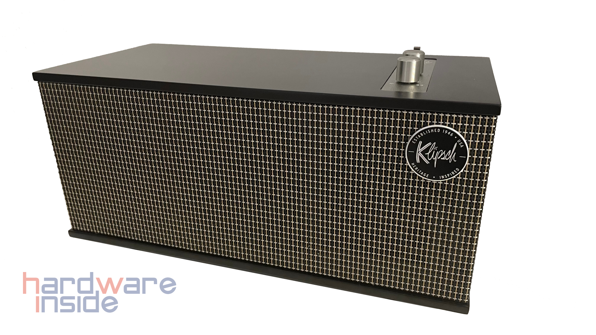 Klipsch The One II_6