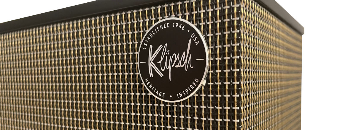 Klipsch The One II_7