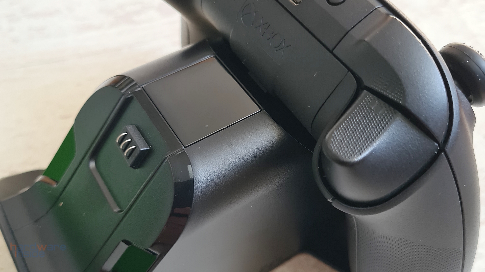 Ladestation HyperX Chargeplay DUO