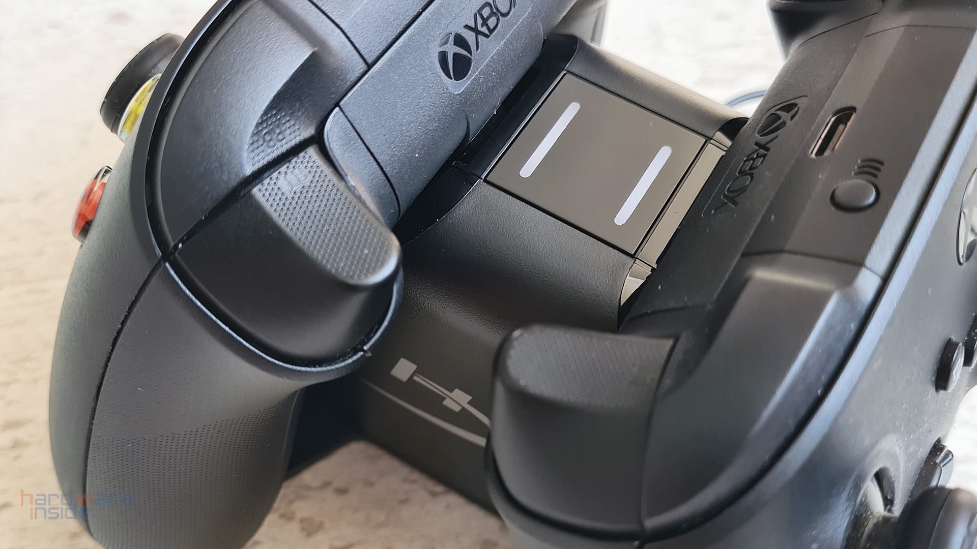 Ladestation HyperX Chargeplay DUO