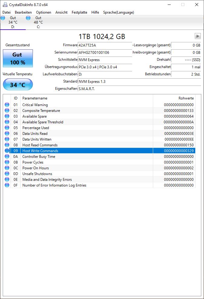 LC-M2-NVME-PRO-1TB - Phenom Pro Serie im Test (6).JPG