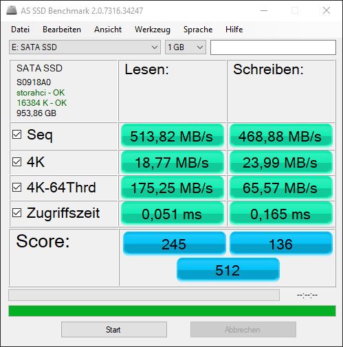 LC-SSD-960GB - Phoenix Serie as ssd 1.JPG