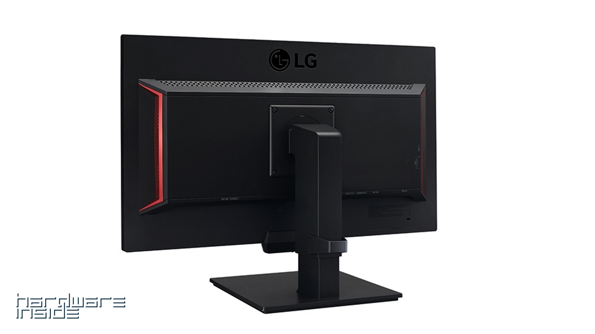 LG 24GM79G Gaming Monitor