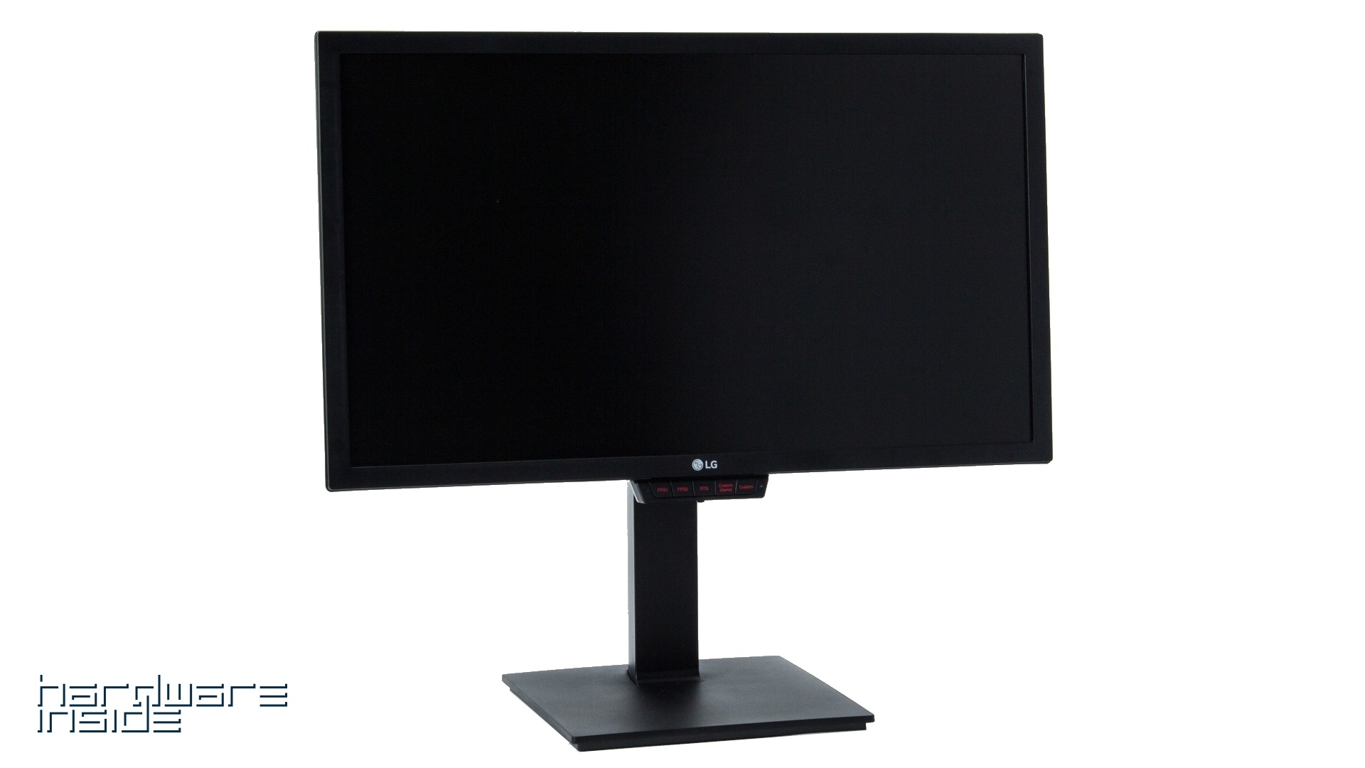 LG 24GM79G Gaming Monitor