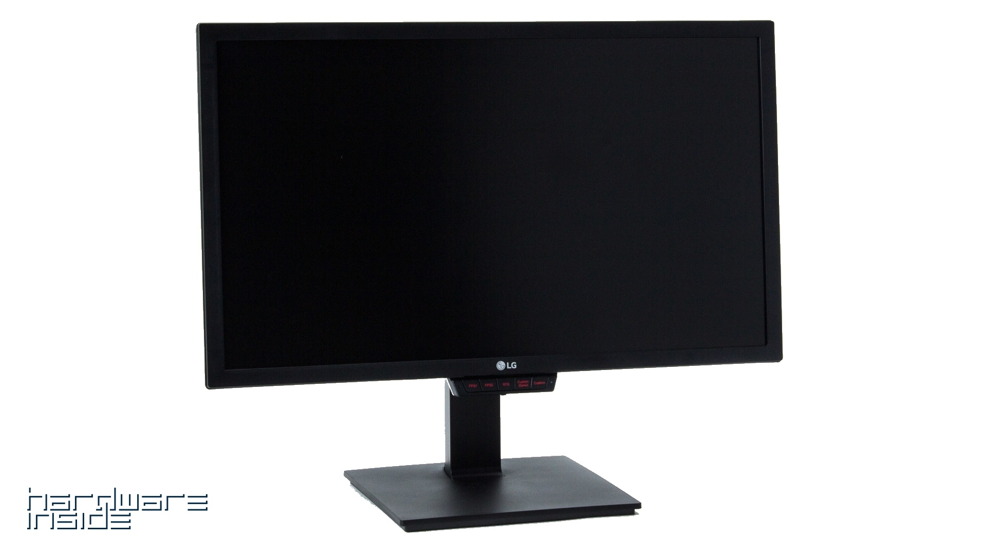 LG 24GM79G Gaming Monitor