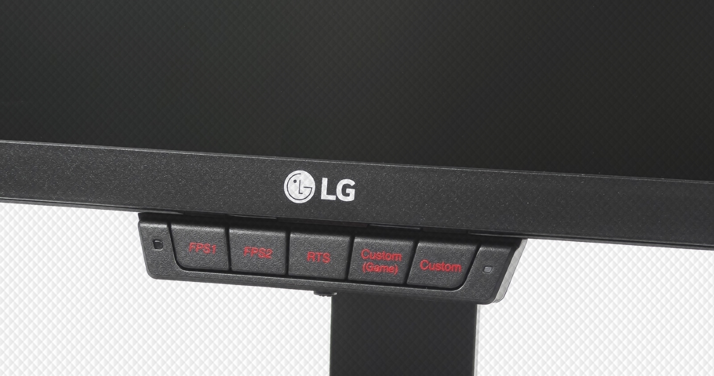 LG 24GM79G Gaming Monitor