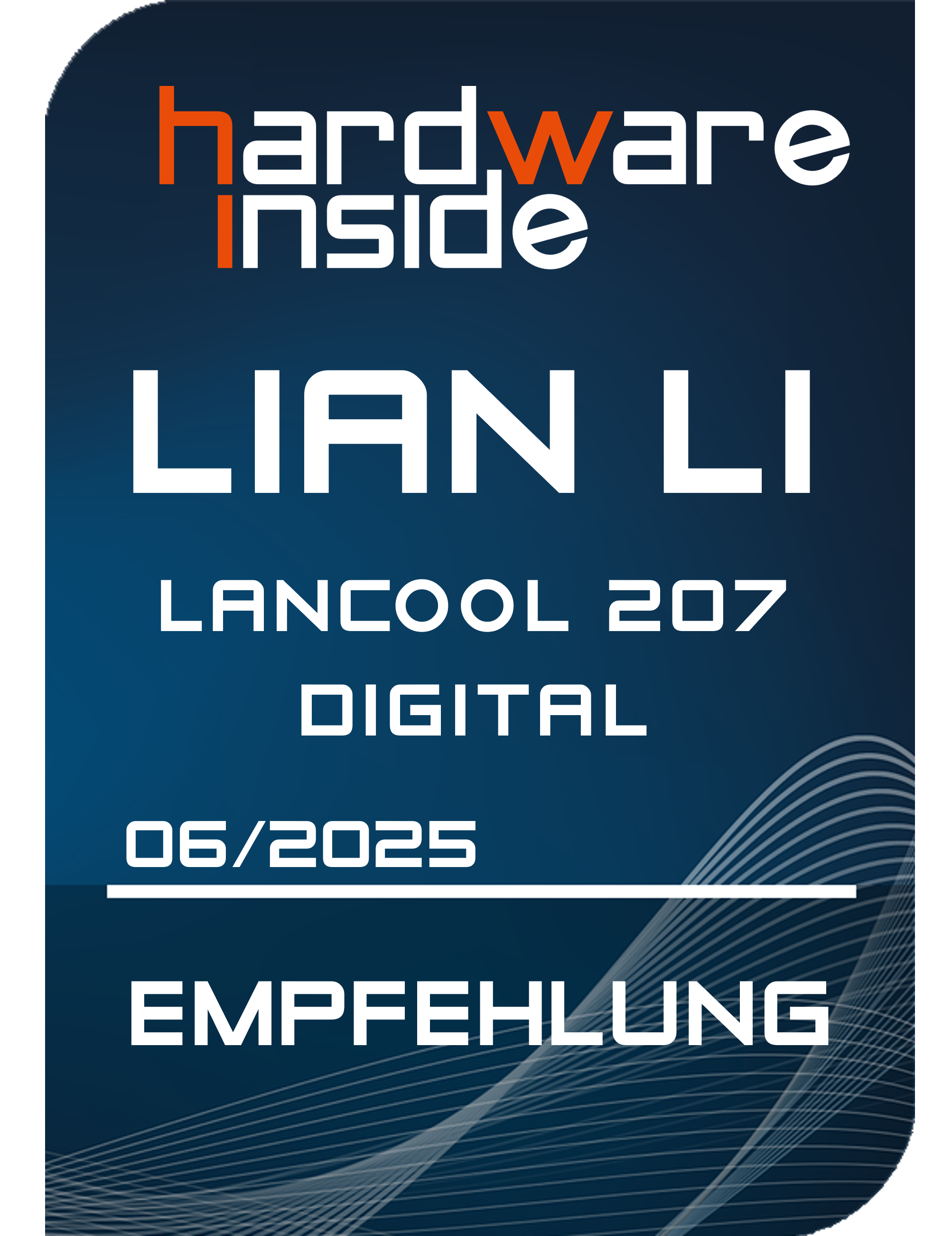 Lian Li Lancool 207 Digital-award.png