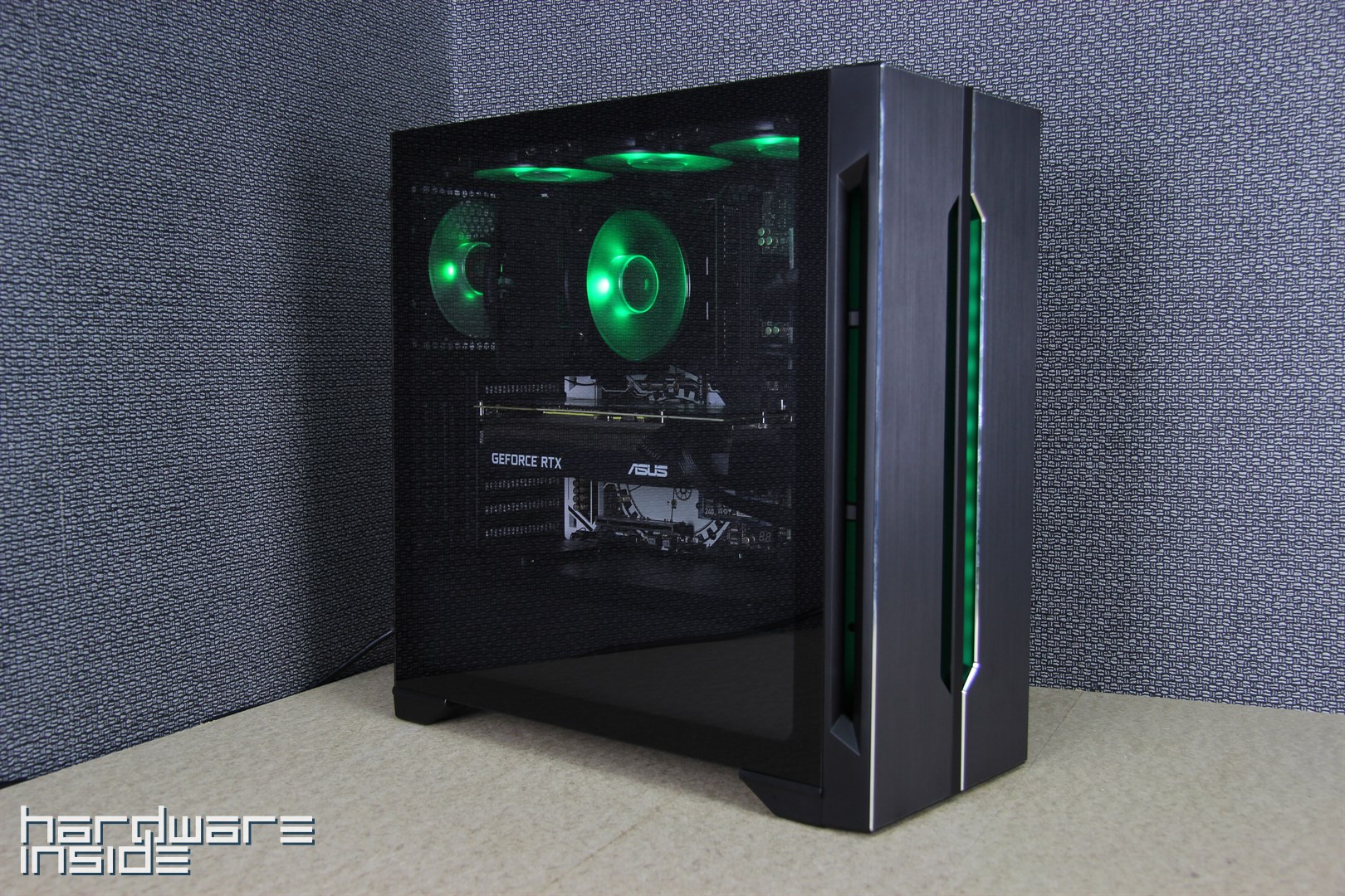 Lian Li - LANCOOL ONE Digital27