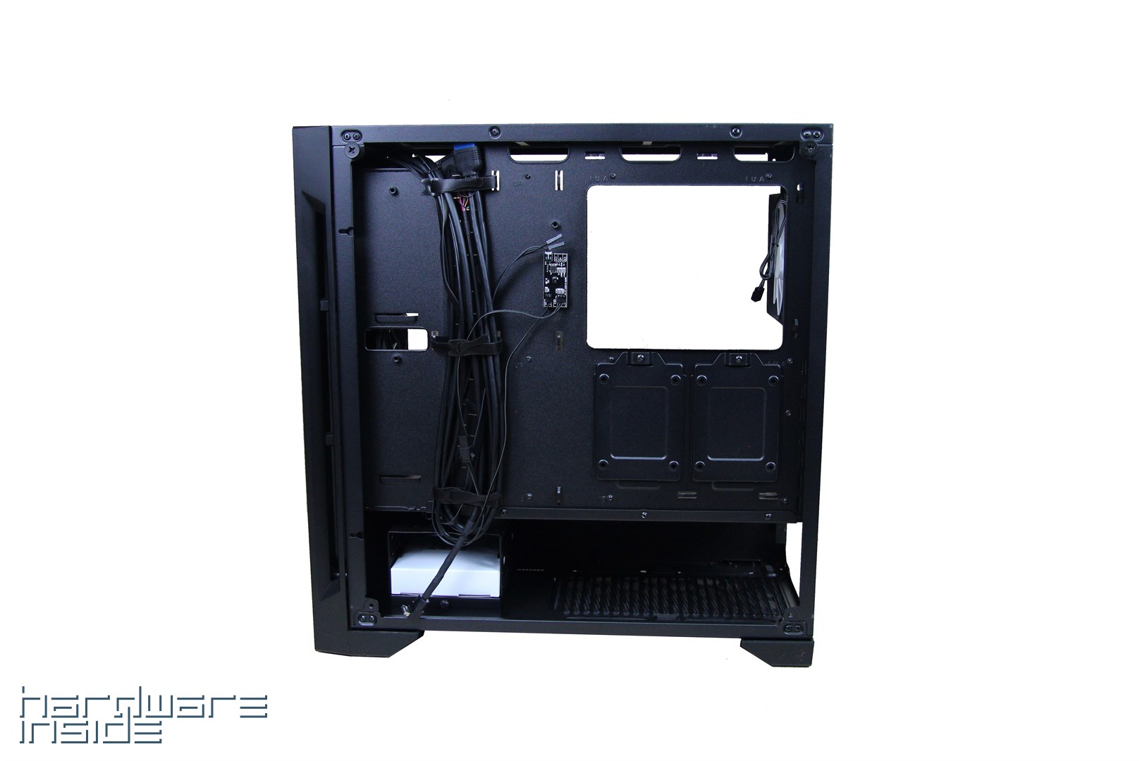 Lian Li - LANCOOL ONE Digital8