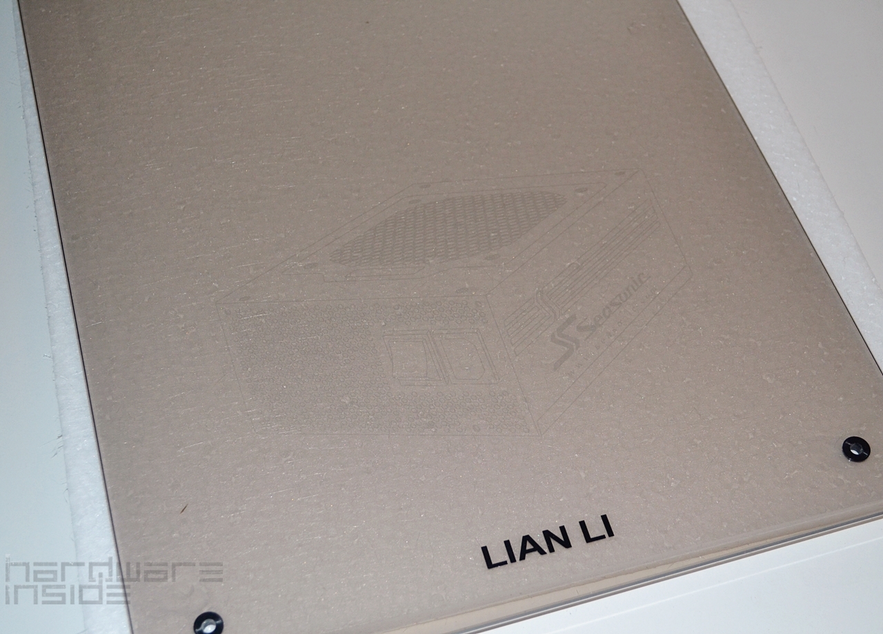 Lian Li PC-08 WX