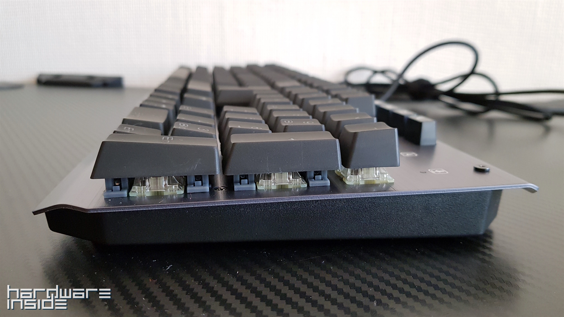 Lioncast - LK300 RGB PRO - 28