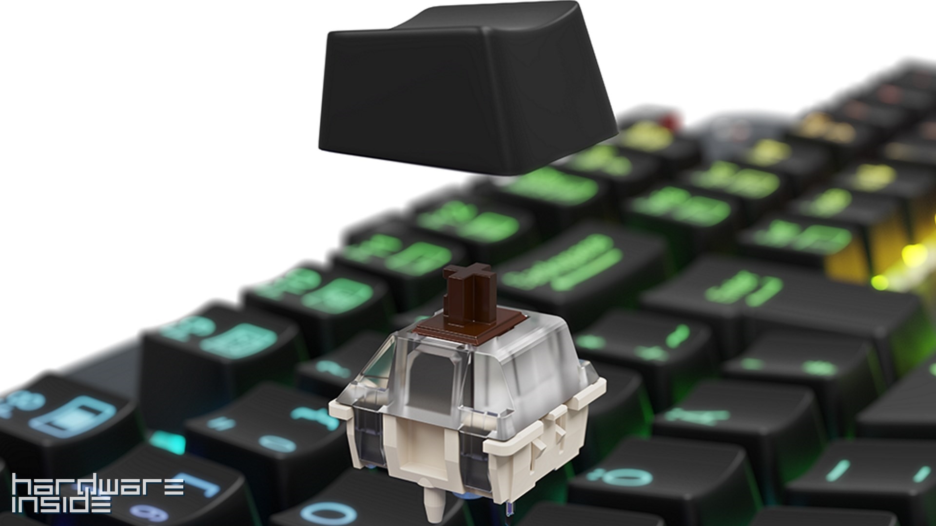 Lioncast - LK300 RGB PRO - 34