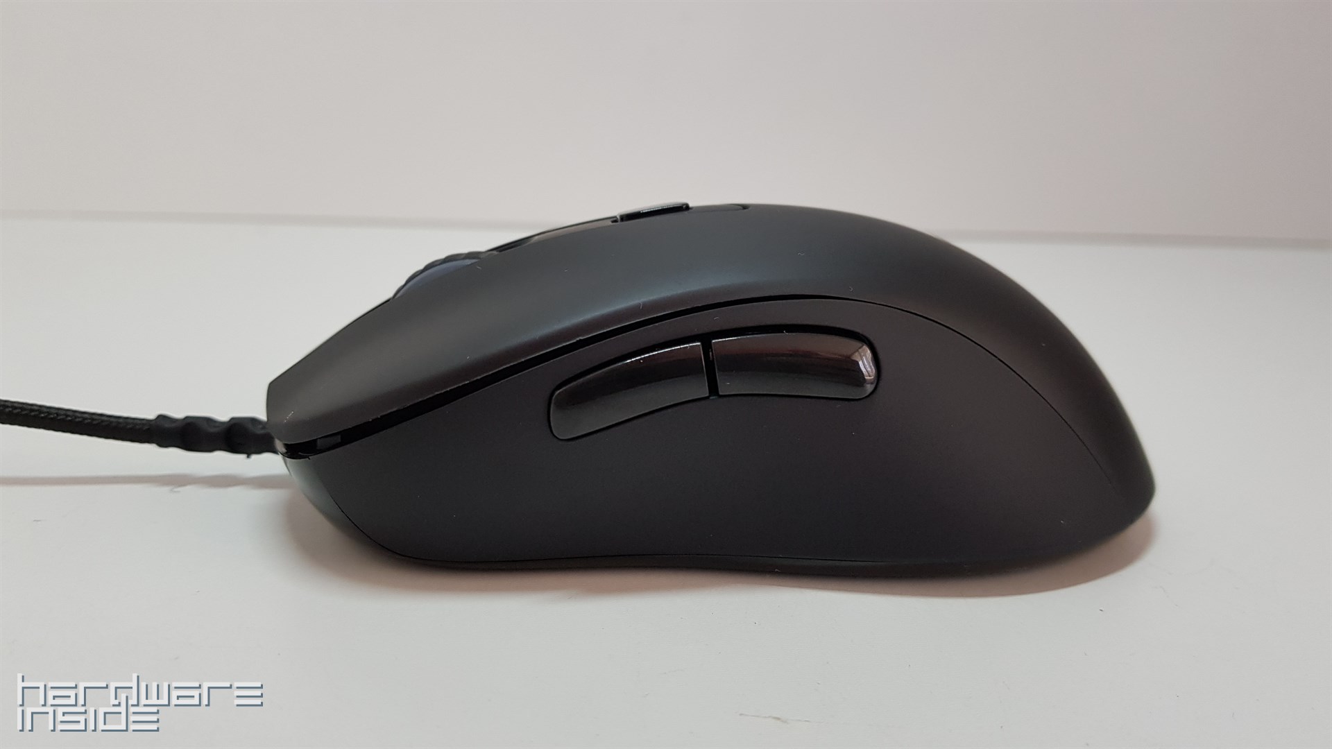 Lioncast - LM 50 Gaming Maus - 11