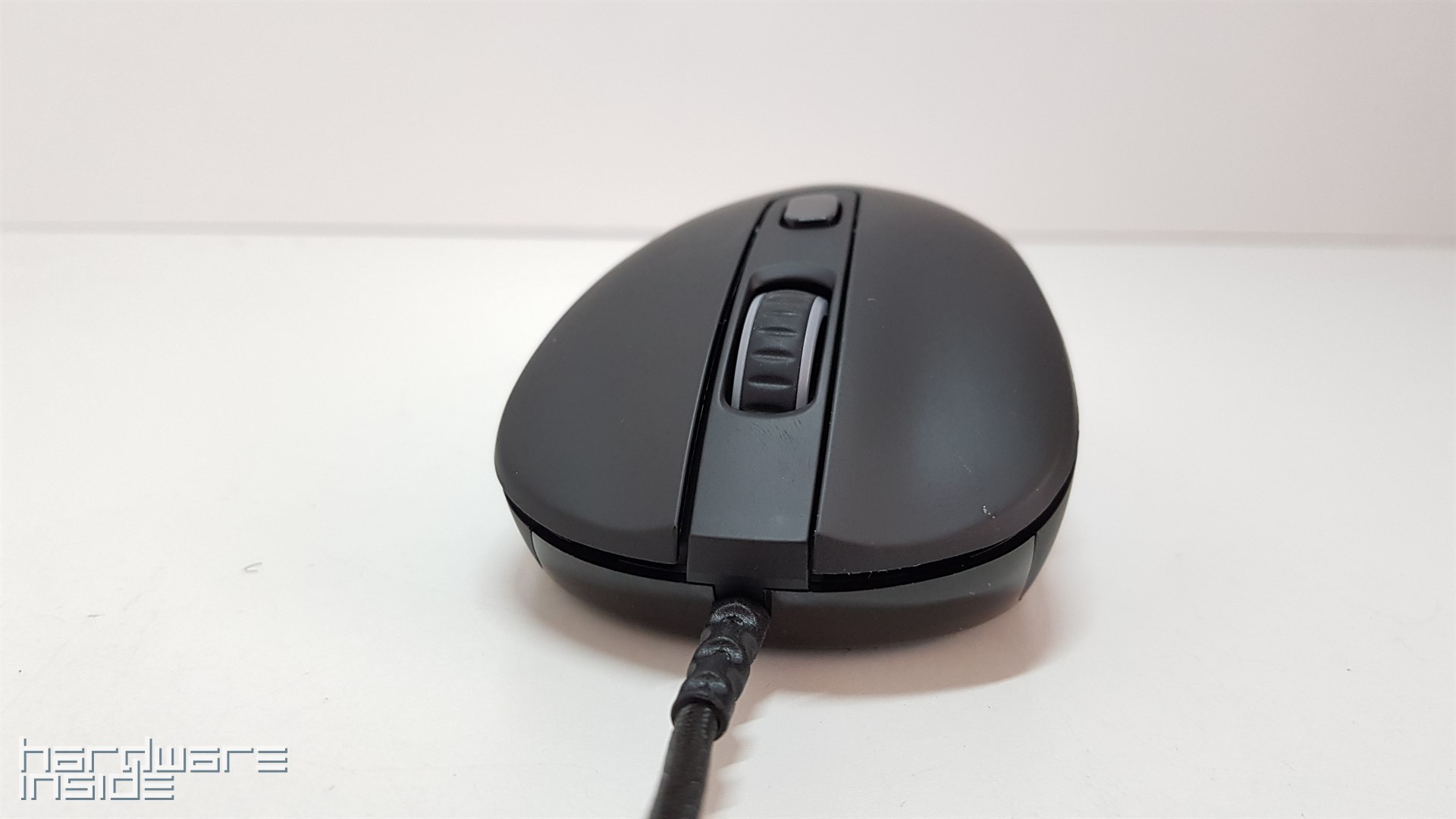 Lioncast - LM 50 Gaming Maus - 12