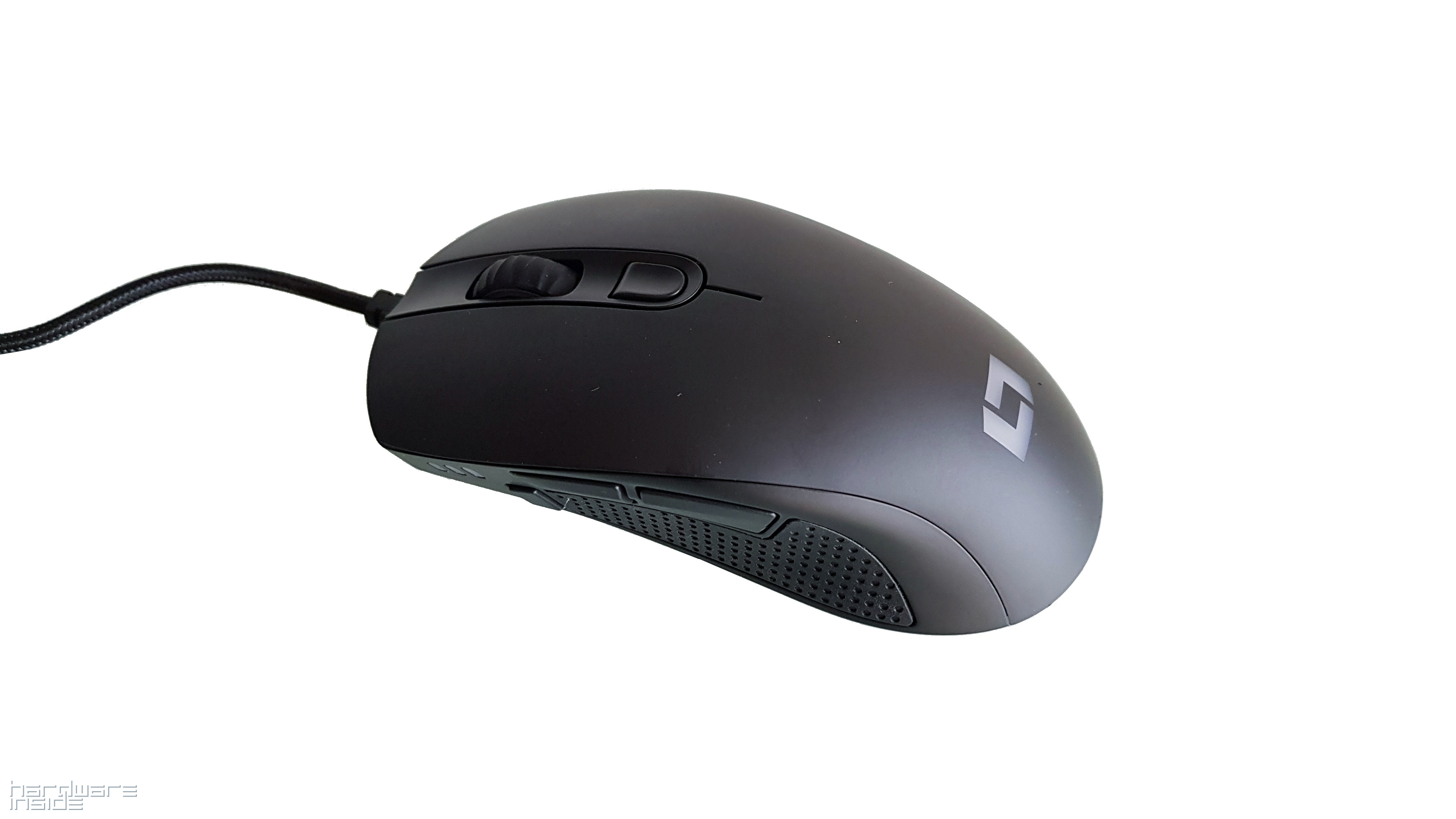 Lioncast LM60 Pro Gaming Maus - 7