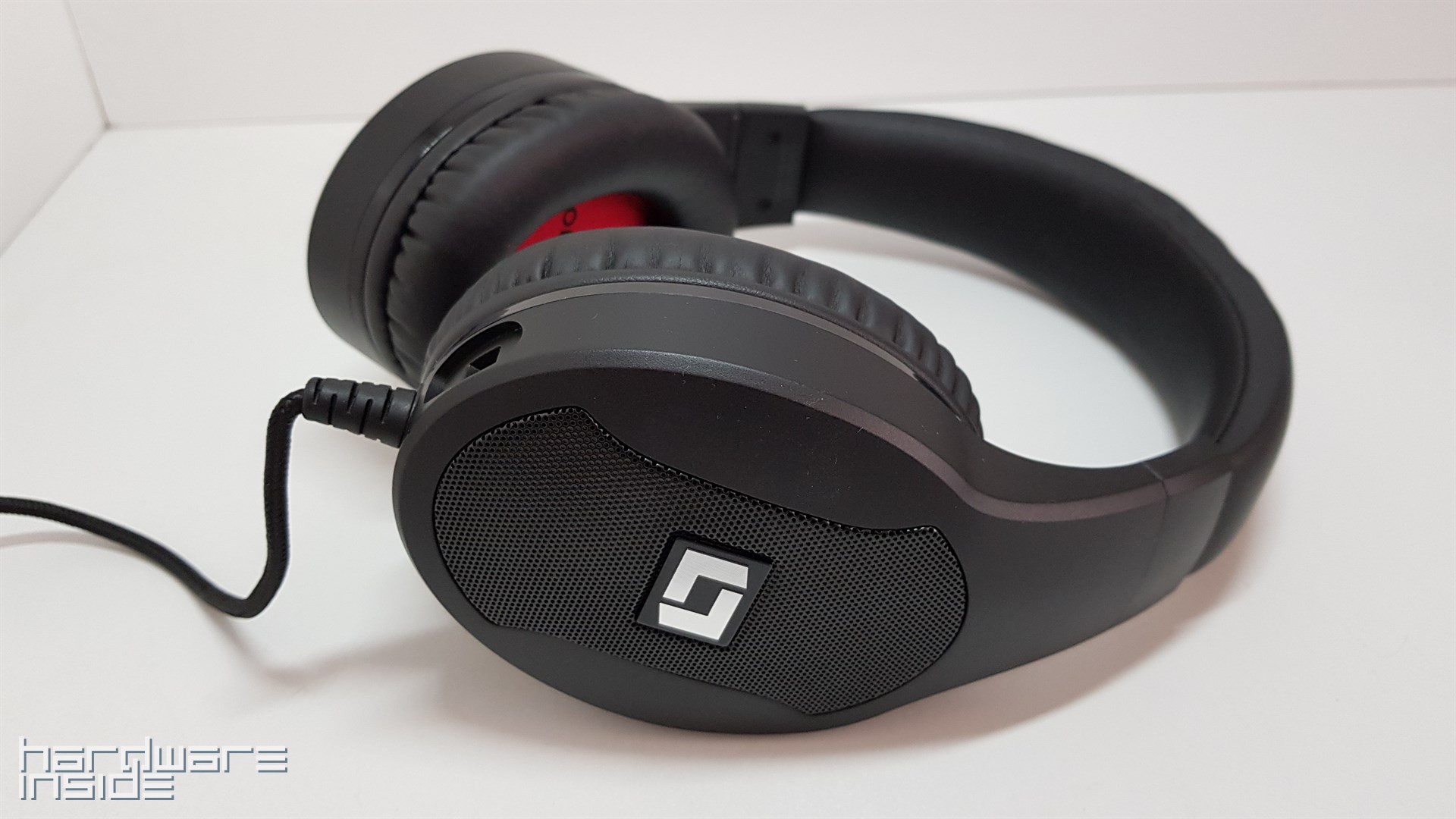 Lioncast LX30 Gaming Headset - 13