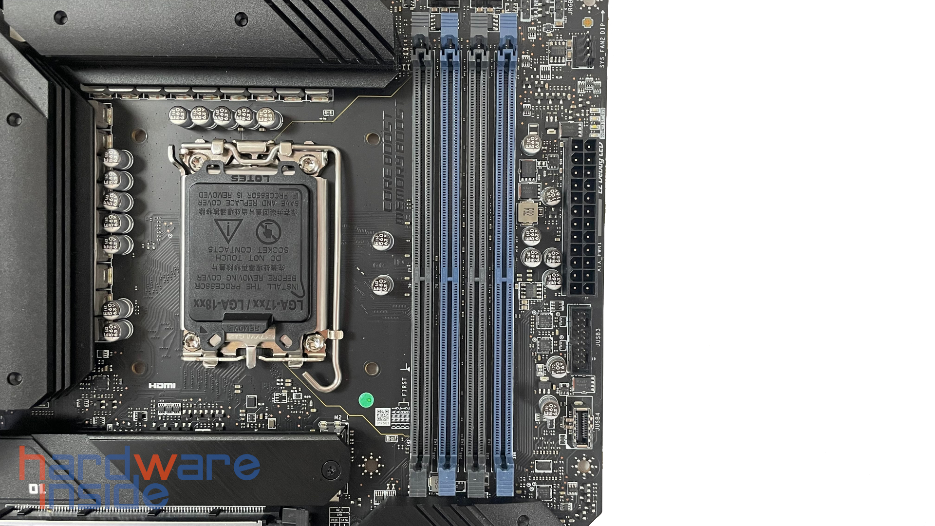 MAG Z690 TOMAHAWK WIFI DDR4_09