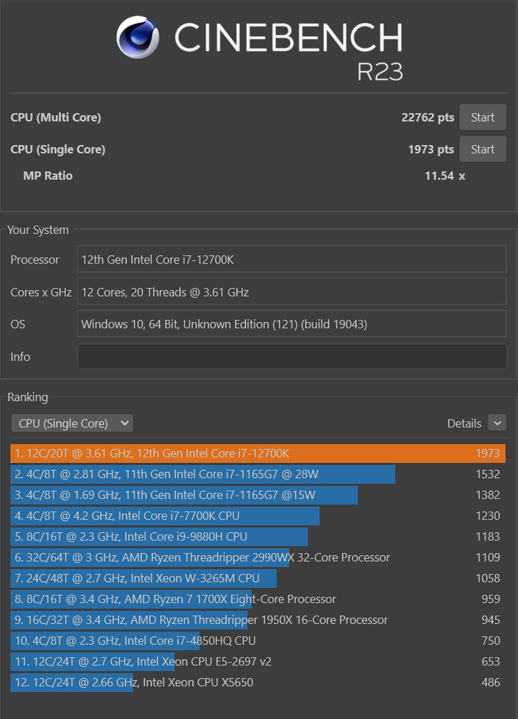 MAG Z690 TOMAHAWK WIFI DDR4_CB2
