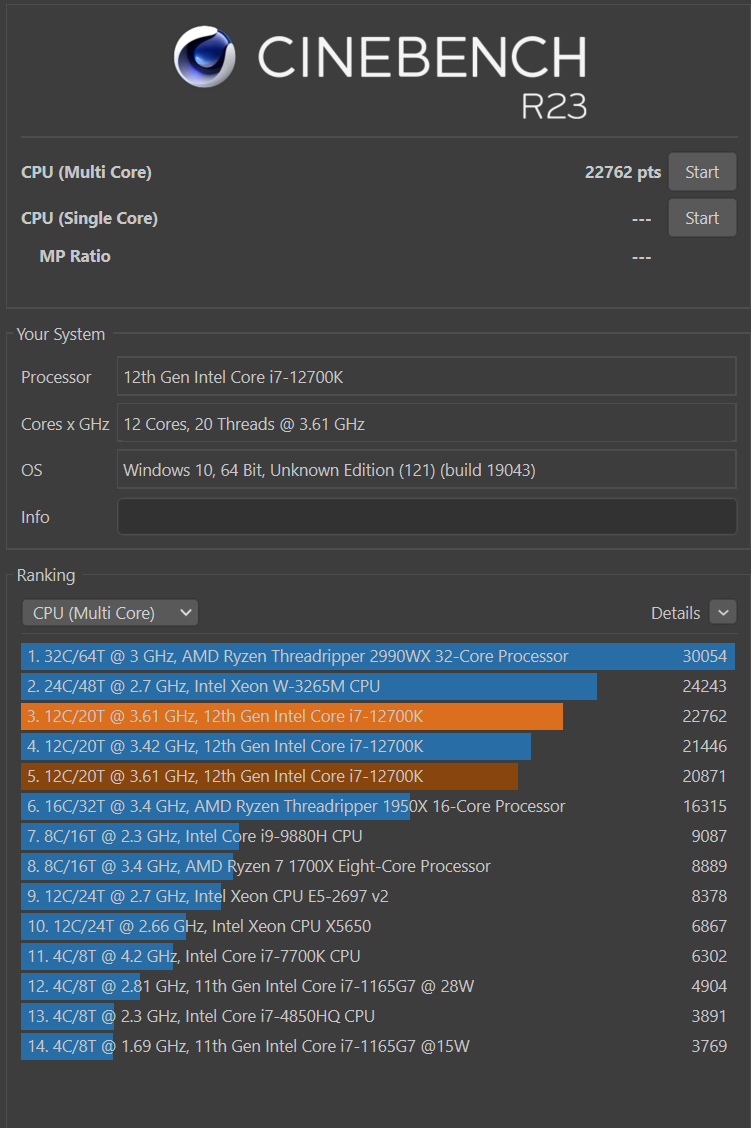 MAG Z690 TOMAHAWK WIFI DDR4_CB3
